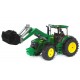 Toy - tractor John Deere 7930