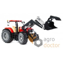 Toy - tractor Case CVX230