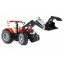 Juguete - tractor Case CVX230