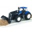 Toy - tractor New Holland T8040