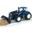 Juguete - tractor New Holland T8040