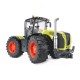 Toy - tractor Claas Xerion 5000