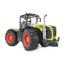 Jouet - tracteur adaptable pour Claas Xerion 5000