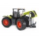 Toy - tractor Claas Xerion 5000