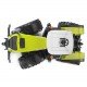 Toy - tractor Claas Xerion 5000