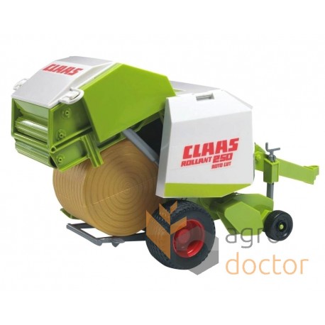 Toy - Claas Rolland 250