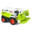 نموذج لعبة مناسب لحصادة Claas JAGUAR 900