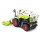 Toy-model suitable for Claas JAGUAR 900 combine