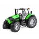 Toy-model of tractor Deutz Agrotron X720