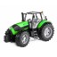 Modèle de jouet de tracteur Deutz Agrotron X720