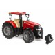 Toy-model of tractor CASE CVX230