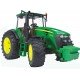 Juguete  tractor John Deere 7930