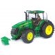 Juguete  tractor John Deere 7930