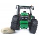 Toy-model of tractor John Deere 7930