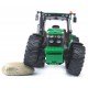 Juguete  tractor John Deere 7930