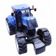 Modèle de jouet de tracteur New Holland T8040