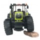 Toy-model of tractor Claas Atles 936RZ