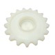 Sprocket 695019.0 for Claas corn head