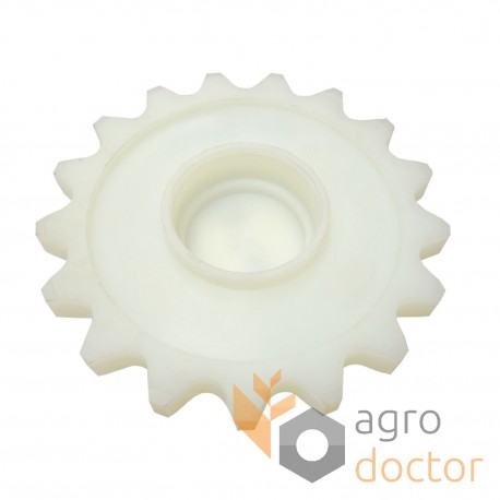 Sprocket 695019.0 for Claas corn head