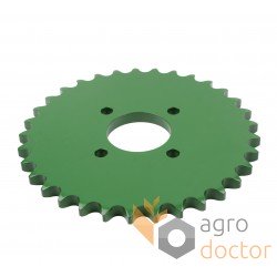 Sprocket Z30556