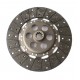 Main clutch disc 1680871M91 for Massey Ferguson