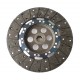 Main clutch disc 1680871M91 for Massey Ferguson