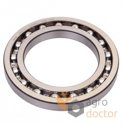 Deep groove ball bearing 0002130540 suitable for Claas - [FAG]
