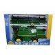 Toy-model of John-Deere T670i combine