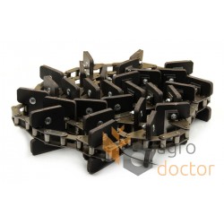 Return conveyor chain ass. - 774240 suitable for Claas Consul