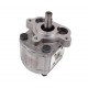 Hydraulic pump 1604632M1 Massey Ferguson