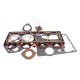 Gasket set 71-52 for Perkins engine (top)