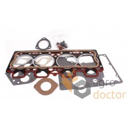 Gasket set 71-52 for Perkins engine (top)