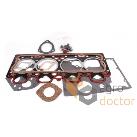 Gasket set 71-52 for Perkins engine (top)