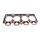 Gasket set 71-52 for Perkins engine (top)