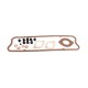 Gasket set 71-52 for Perkins engine (top)