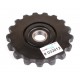 Sprocket 032012 Geringhoff, T17, d30