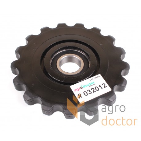 Sprocket 032012 Geringhoff, T17, d30