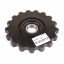 Sprocket ass. 032012 Geringhoff - T17