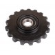 Sprocket 032012 Geringhoff, T17, d30