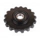 Sprocket 032012 Geringhoff, T17, d30