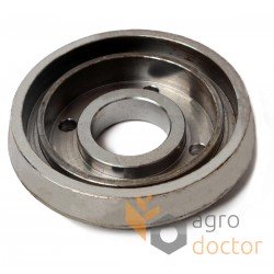 Sealing plate 752810.0 suitable for Claas