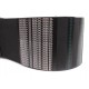 Multiple V-ribbed belt 24PL 2096 --- Massey Ferguson [PIX ]