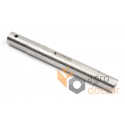 Conveyor shaft 735331 suitable for Claas Lexion