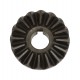 Bevel gear 605791 suitable for Claas