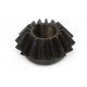 Bevel gear 605588 suitable for Claas [TR]