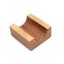 محمل خشبي 687106.0 مناسب لمشاية قش حصادة Claas - (1/2) d35mm