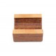 Cojinete de madera  687106.0 adecuado para sacudidor de paja de cosechadora Claas - (1/2) d35mm