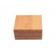 Cojinete de madera  687106.0 adecuado para sacudidor de paja de cosechadora Claas - (1/2) d35mm