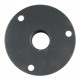 Elevator drive chain sprocket - 619163 suitable for Claas, T15