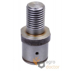 Locking pin 705054 suitable for Claas